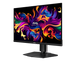MSI MAG 271QP QD-OLED X28 | Gaming monitor | 26.5-inch QHD 280Hz | Black