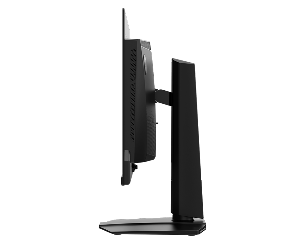 MSI MAG 271QP QD-OLED X28 | Gaming monitor | 26.5-inch QHD 280Hz | Black