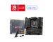 MSI MAG B850M MORTAR WIFI | Micro-ATX motherboard | AM5 and DDR5 | Wi-Fi 7