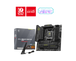 MSI MAG B850M MORTAR WIFI | Micro-ATX motherboard | AM5 and DDR5 | Wi-Fi 7