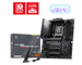 MSI MAG B850 TOMAHAWK MAX WIFI II | ATX motherboard | AM5 with Wi-Fi 7