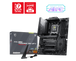 MSI MAG B850 TOMAHAWK MAX WIFI II | ATX motherboard | AM5 with Wi-Fi 7