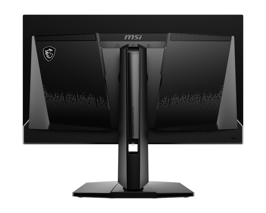 MSI MAG 271QP QD-OLED X28 | Gaming monitor | 26.5-inch QHD 280Hz | Black