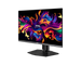 MSI MAG 272QP QD-OLED X50 | Gaming monitor | 26.5-inch QHD 500Hz | Black