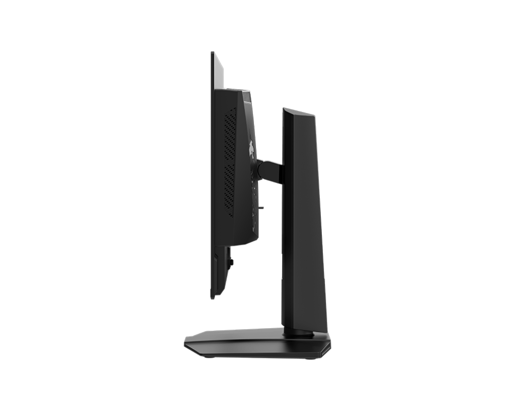 MSI MAG 272QP QD-OLED X50 | Gaming monitor | 26.5-inch QHD 500Hz | Black
