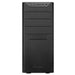 Antec VSK-4000B-U3/U2 | Mid tower PC case | ATX compatible | Black