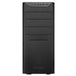 Antec VSK-4000B-U3/U2 | Mid tower PC case | ATX compatible | Black