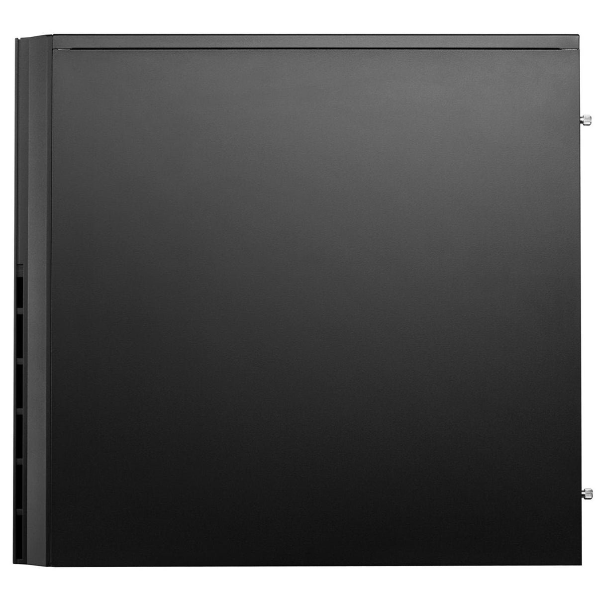 Antec VSK-4000B-U3/U2 | Mid tower PC case | ATX compatible | Black