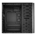 Antec VSK-4000B-U3/U2 | Mid tower PC case | ATX compatible | Black