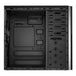 Antec VSK-4000B-U3/U2 | Mid tower PC case | ATX compatible | Black