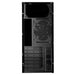 Antec VSK-4000B-U3/U2 | Mid tower PC case | ATX compatible | Black