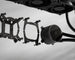 Fractal Design Radius 240 RGB | AIO CPU cooler | 240 mm | Black