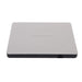 LG GP60NS60 | External DVD writer | USB 2.0 | Silver