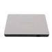 LG GP60NS60 | External DVD writer | USB 2.0 | Silver