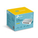 TP-Link TL-SF1005D | 5-port Ethernet switch | 10/100Mbps | Desktop