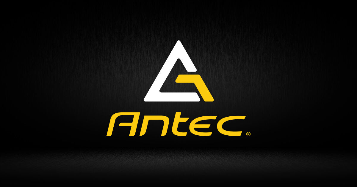 Antec C5 ARGB WHITE | Mid tower PC case