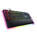 Razer BlackWidow V4 Pro | Mechanical gaming keyboard | Green switches