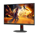 AOC Gaming U27G4R | 4K 160Hz or FHD 320Hz | Black