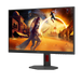 AOC Gaming U27G4R | 4K 160Hz or FHD 320Hz | Black