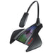Marvo Scorpion MIC-01 | USB gaming microphone | Omnidirectional RGB | Black