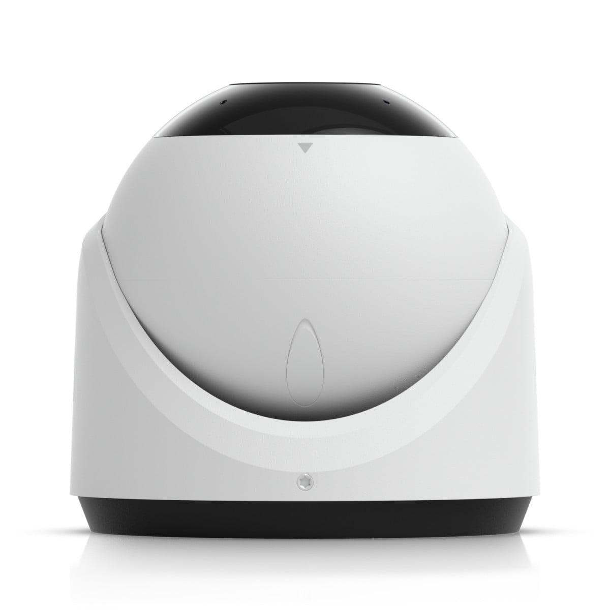 Ubiquiti G6 Turret | 4K PoE security camera | 8MP with AI detection | White