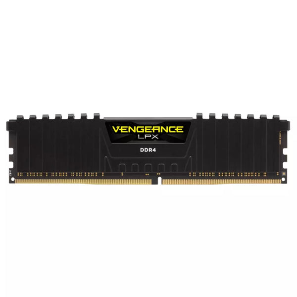 Corsair Vengeance LPX | DDR4 RAM | 8GB 3200MHz CL16 | Black