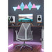 Nanoleaf Shapes Triangles | Smart LED light panels | White
