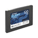 Patriot Burst Elite | 2.5-inch SATA III SSD | 120GB | 450MB/s read