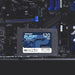 Patriot Burst Elite | 2.5-inch SATA III SSD | 120GB | 450MB/s read