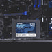 Patriot Burst Elite | 2.5-inch SATA III SSD | 120GB | 450MB/s read