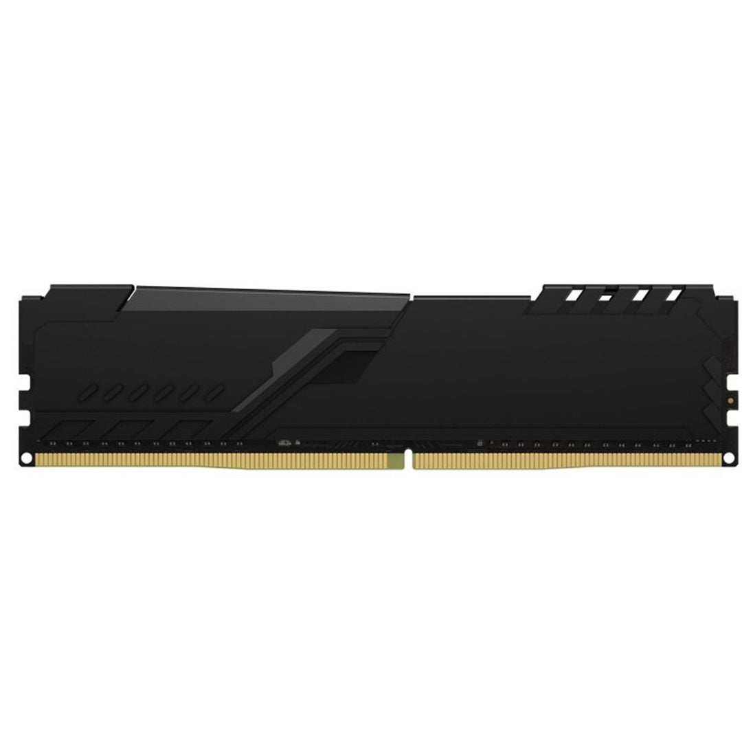 Kingston FURY Beast | DDR4 RAM | 8GB 3200MT/s CL16 | Black