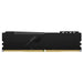 Kingston FURY Beast | DDR4 RAM | 8GB 3200MT/s CL16 | Black