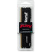 Kingston FURY Beast | DDR4 RAM | 8GB 3200MT/s CL16 | Black