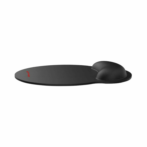 Genius G-WMP 100 | Ergonomic mouse pad with wrist rest | 250 x 230 x 25 mm