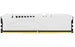Kingston FURY Beast White EXPO | 32GB DDR5 RAM | 6000MT/s CL30