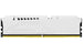 Kingston FURY Beast White EXPO | 32GB DDR5 RAM | 6000MT/s CL30