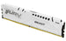 Kingston FURY Beast White EXPO | 32GB DDR5 RAM | 6000MT/s CL30