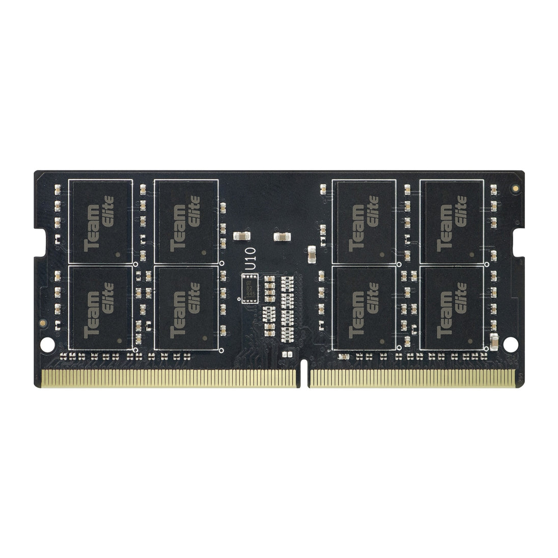 TEAM ELITE TED416G3200C22-S01 | DDR4 laptop RAM | 16GB 3200MHz | 260-pin SO-DIMM