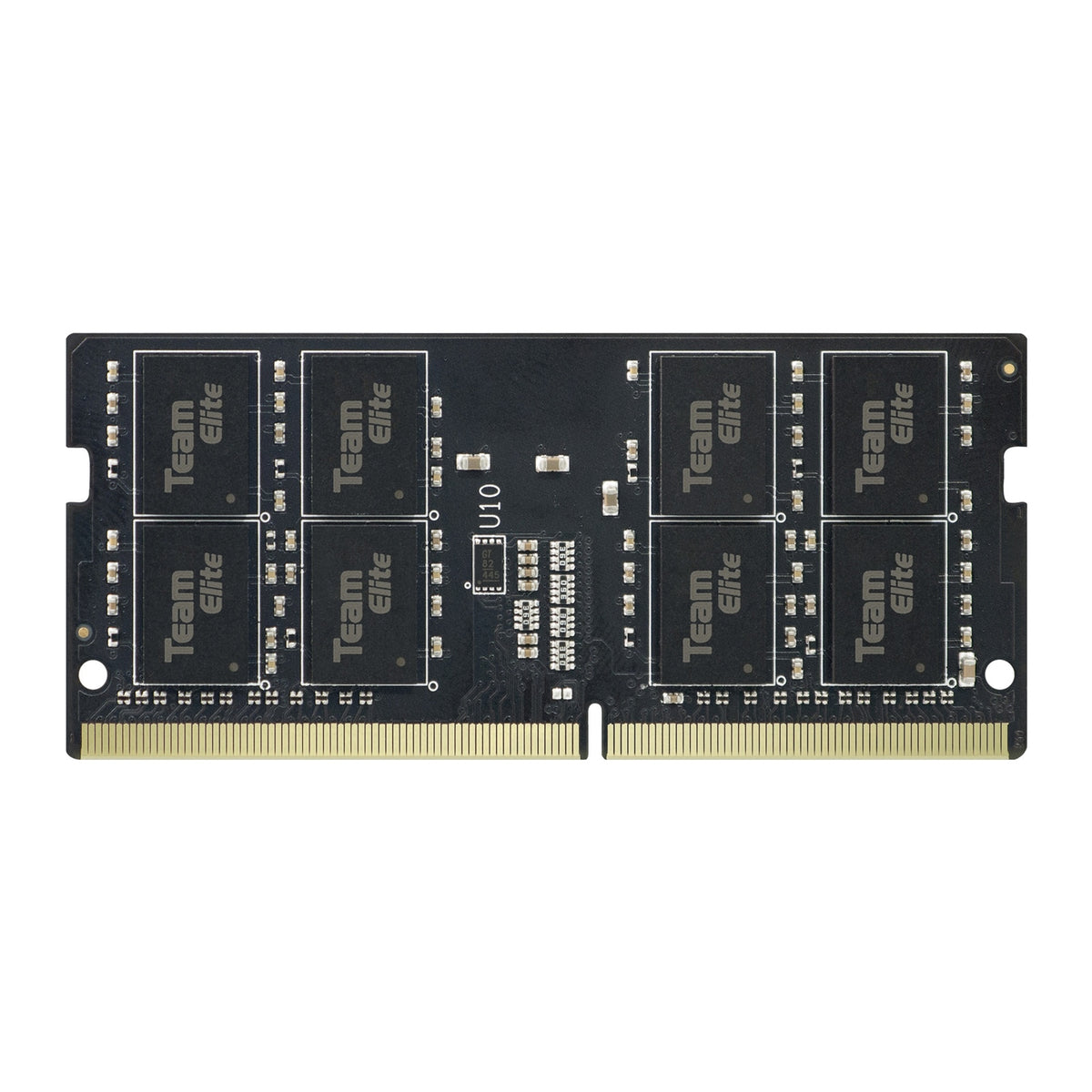TEAM ELITE TED416G3200C22-S01 | DDR4 laptop RAM | 16GB 3200MHz | 260-pin SO-DIMM