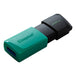 Kingston DataTraveler Exodia M | USB flash drive | 256GB USB 3.2 Gen 1