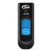 TEAM C141 | USB flash drive | USB 2.0 16GB | Blue