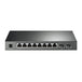TP-Link JetStream TL-SG2210P | Smart PoE+ switch