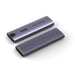 Netac WH51 | M.2 SSD enclosure | USB 3.1 10Gbps | NVMe and SATA