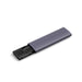 Netac WH51 | M.2 SSD enclosure | USB 3.1 10Gbps | NVMe and SATA