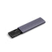 Netac WH51 | M.2 SSD enclosure | USB 3.1 10Gbps | NVMe and SATA