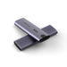 Netac WH51 | M.2 SSD enclosure | USB 3.1 10Gbps | NVMe and SATA