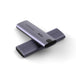 Netac WH51 | M.2 SSD enclosure | USB 3.1 10Gbps | NVMe and SATA