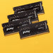 Kingston FURY Impact KF432S20IBK2/16 | 16GB DDR4 SODIMM kit | 3200MT/s CL20