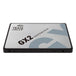 TEAM GX2 | 256GB SATA SSD | 2.5-inch 7mm | 500MB/s read 400MB/s write