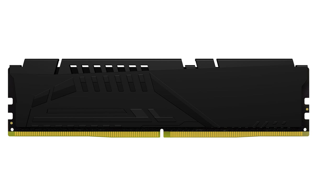 Kingston FURY Beast KF552C40BB2-32 | 32GB DDR5 RAM | 5200MT/s CL40 | Black